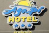 Hotel Agapi Mamaia 31